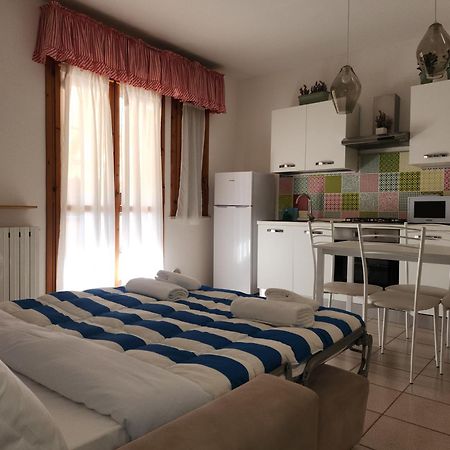 Апартаменты Casa Arcobaleno - Affitti Brevi Italia Пиза Экстерьер фото